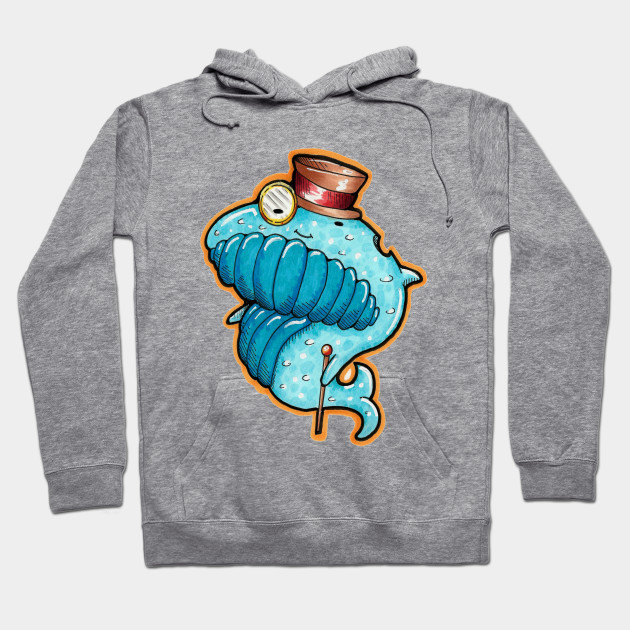 Fancy Whale